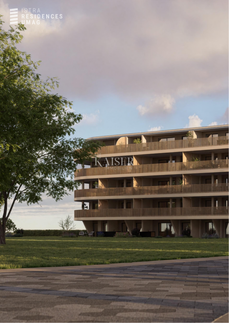 Appartement À vendre - ISTARSKA UMAG