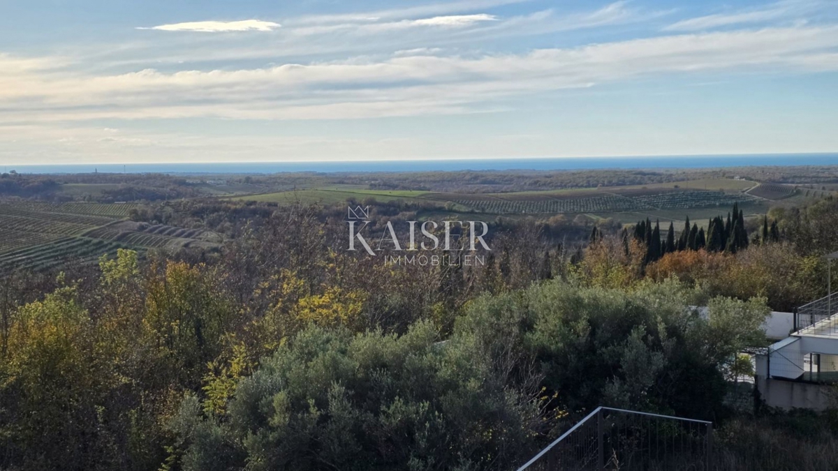 Terreno In vendita - Istarska Buje - foto 1/8