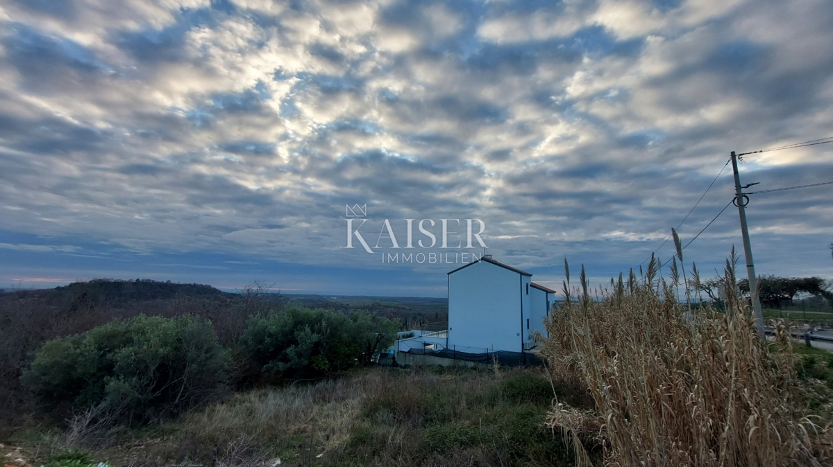 Terreno In vendita - ISTARSKA BUJE