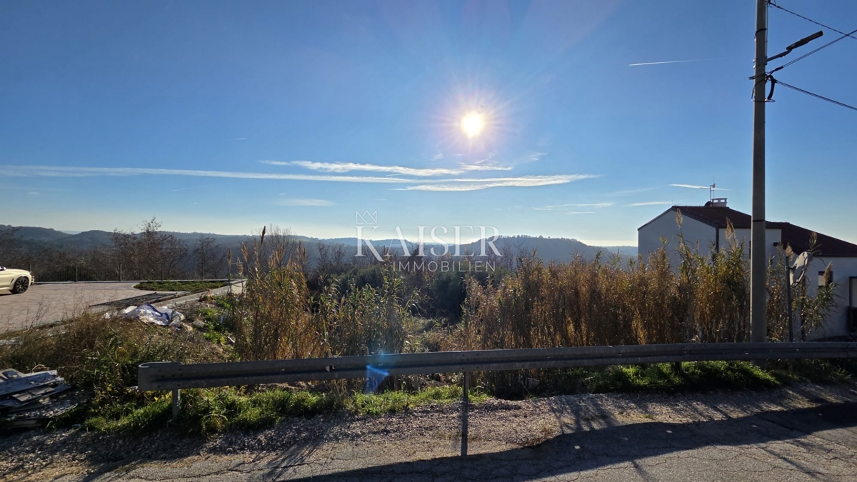 Terreno In vendita - ISTARSKA BUJE