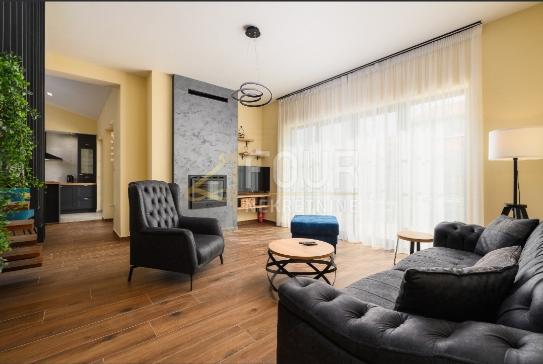 House For sale - Istarska Kanfanar - foto 1/10
