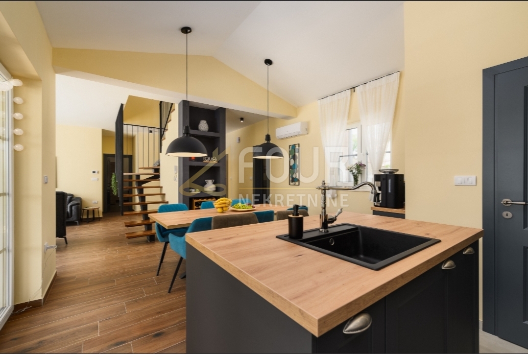House For sale - Istarska Kanfanar - foto 4/10