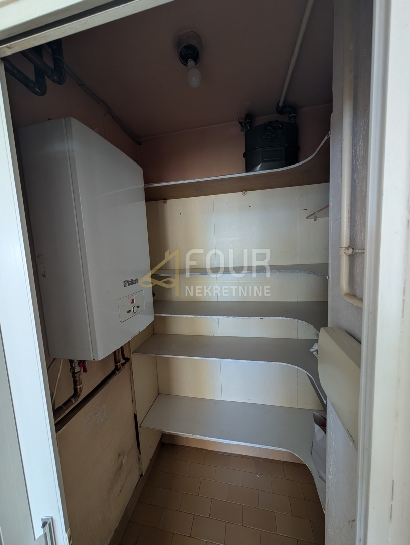 Flat For sale - PRIMORSKO-GORANSKA RIJEKA