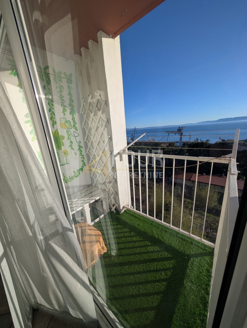 Flat For sale - PRIMORSKO-GORANSKA RIJEKA