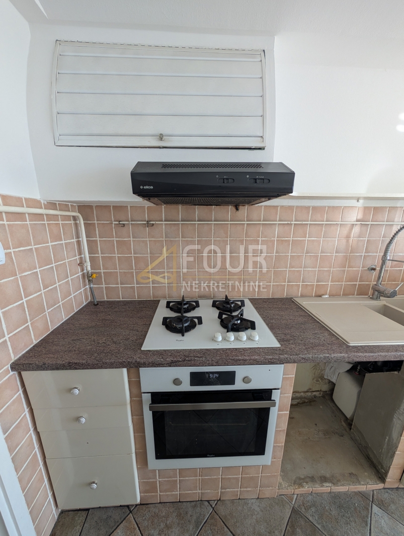 Flat For sale - PRIMORSKO-GORANSKA RIJEKA