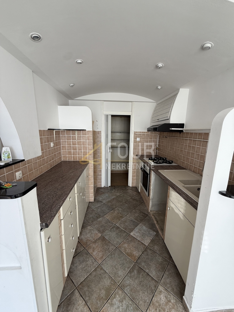 Flat For sale - PRIMORSKO-GORANSKA RIJEKA