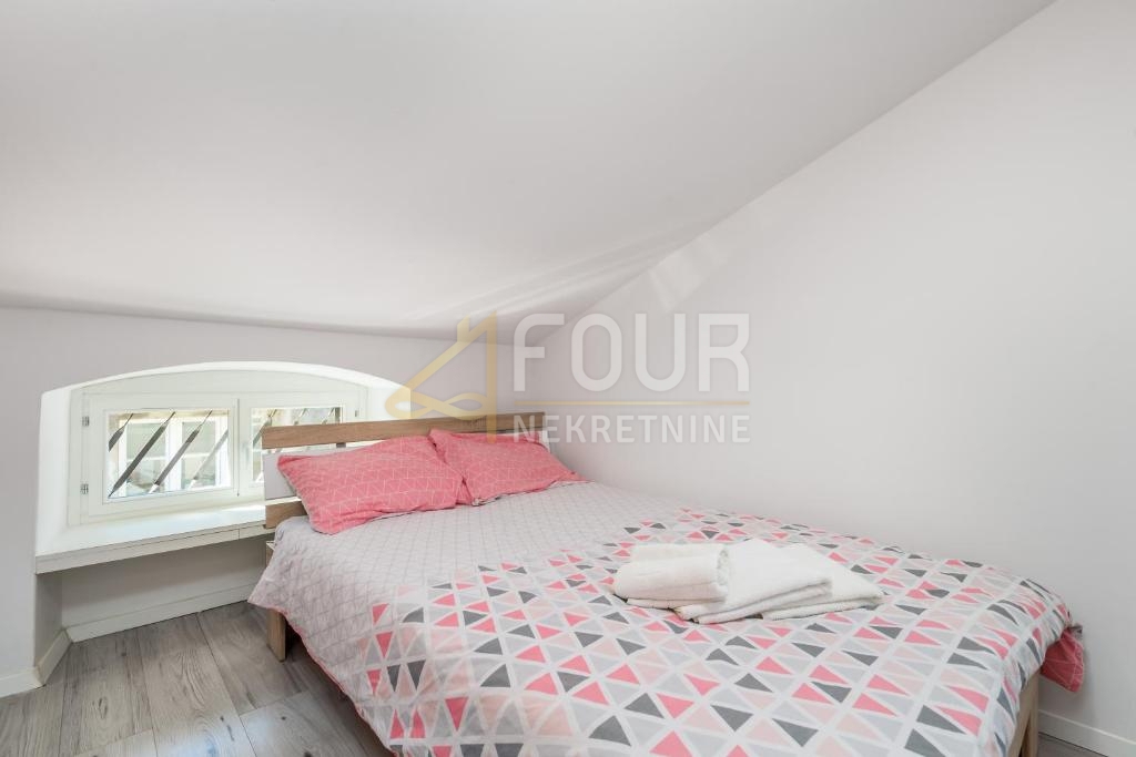 Flat For sale - PRIMORSKO-GORANSKA RIJEKA