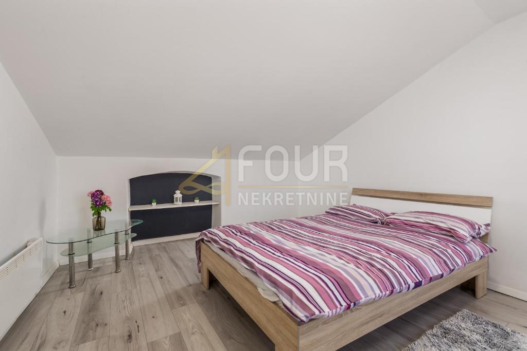 Flat For sale - PRIMORSKO-GORANSKA RIJEKA