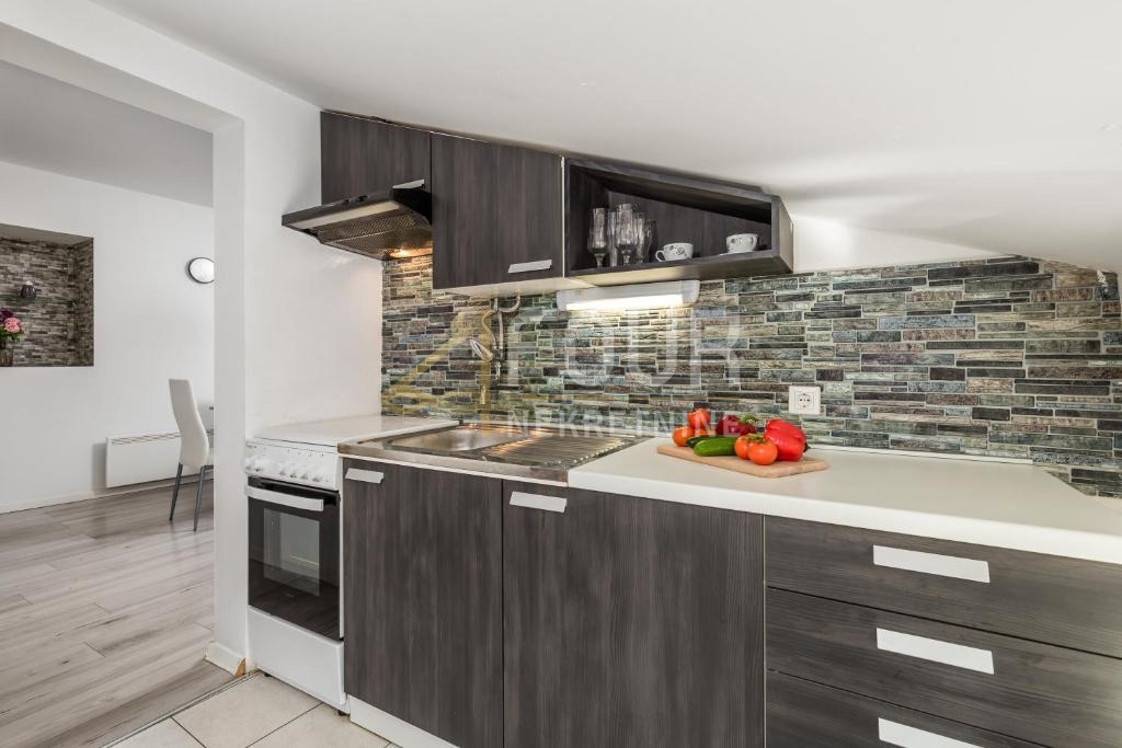 Flat For sale - PRIMORSKO-GORANSKA RIJEKA