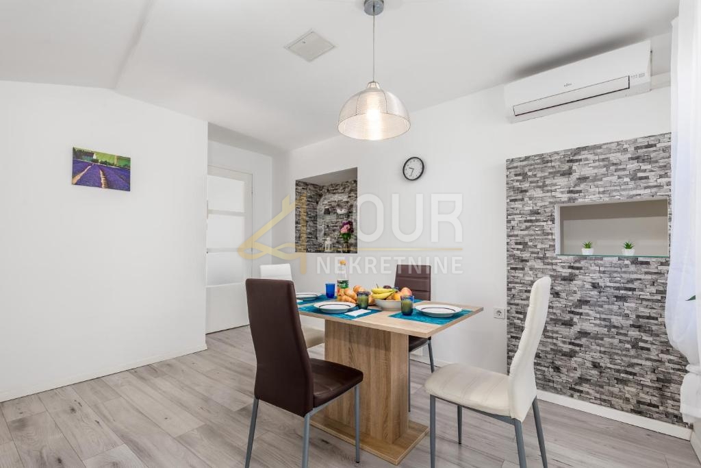 Flat For sale - PRIMORSKO-GORANSKA RIJEKA