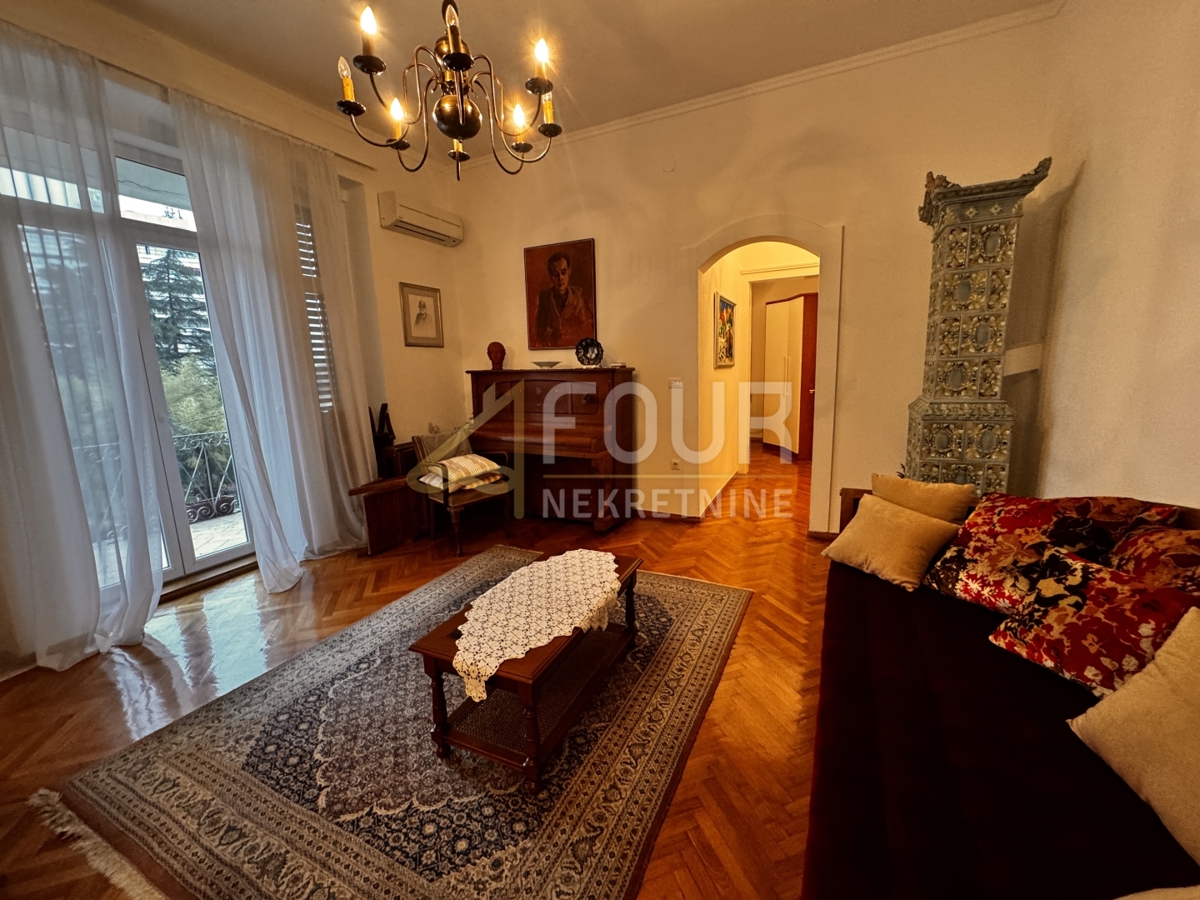 Stan Na prodaju - Primorsko-goranska Opatija - foto 1/14
