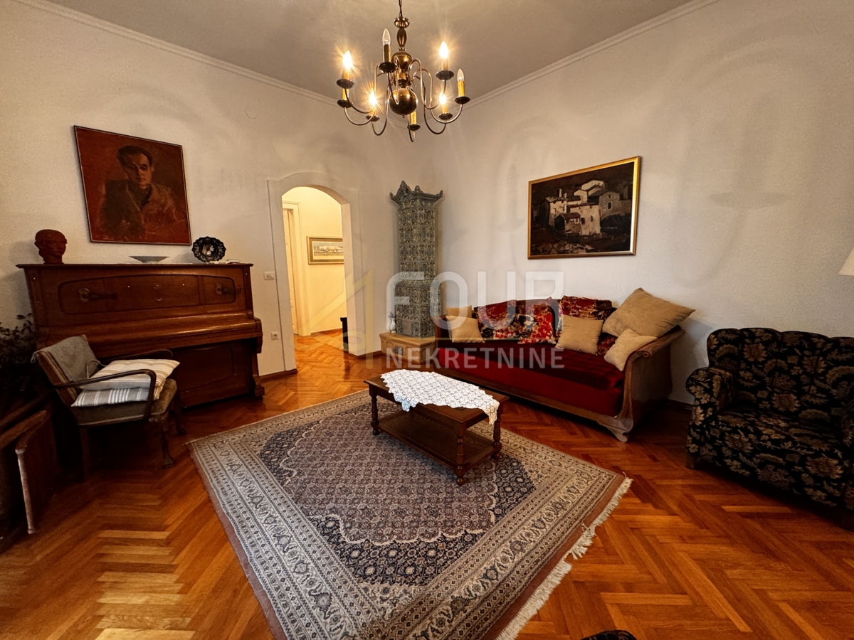 Stan Na prodaju - Primorsko-goranska Opatija - foto 2/14