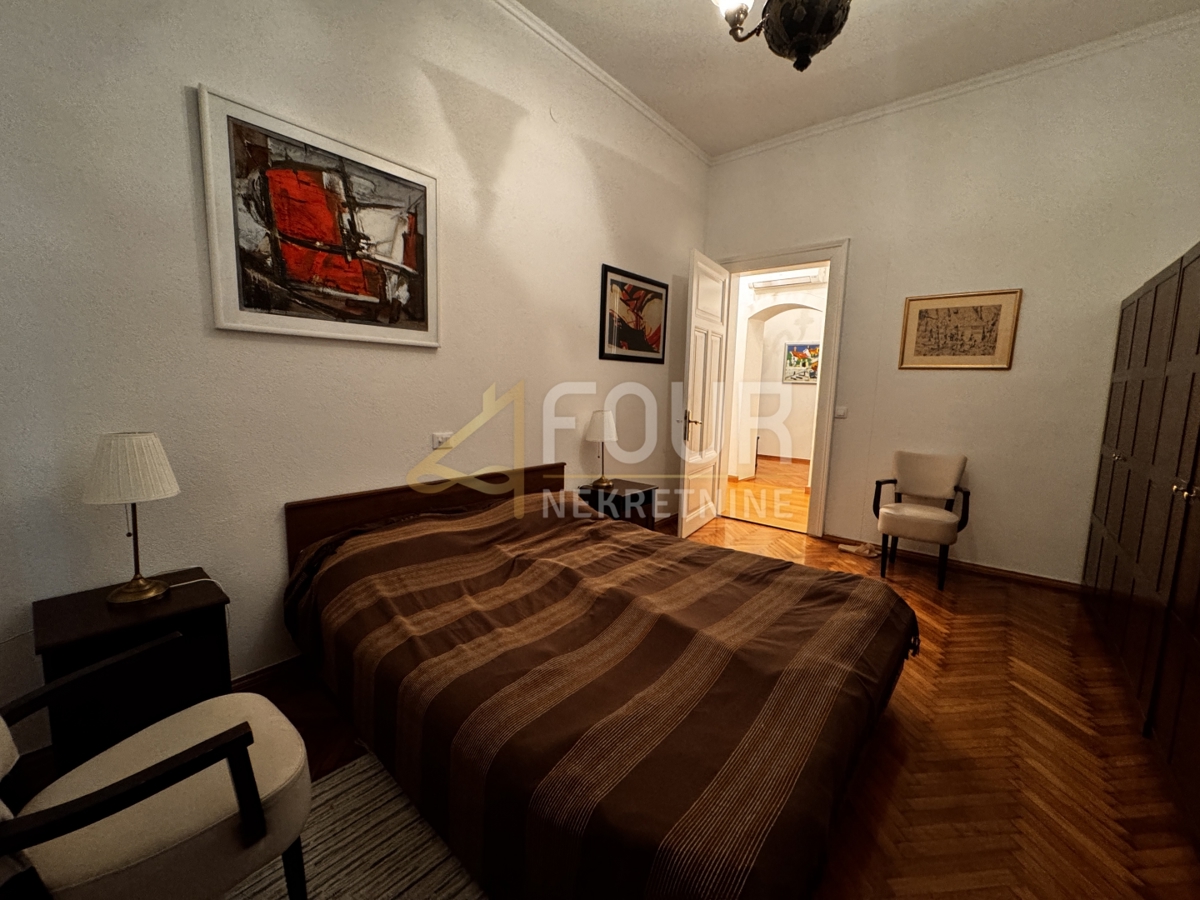 Stan Na prodaju - PRIMORSKO-GORANSKA OPATIJA