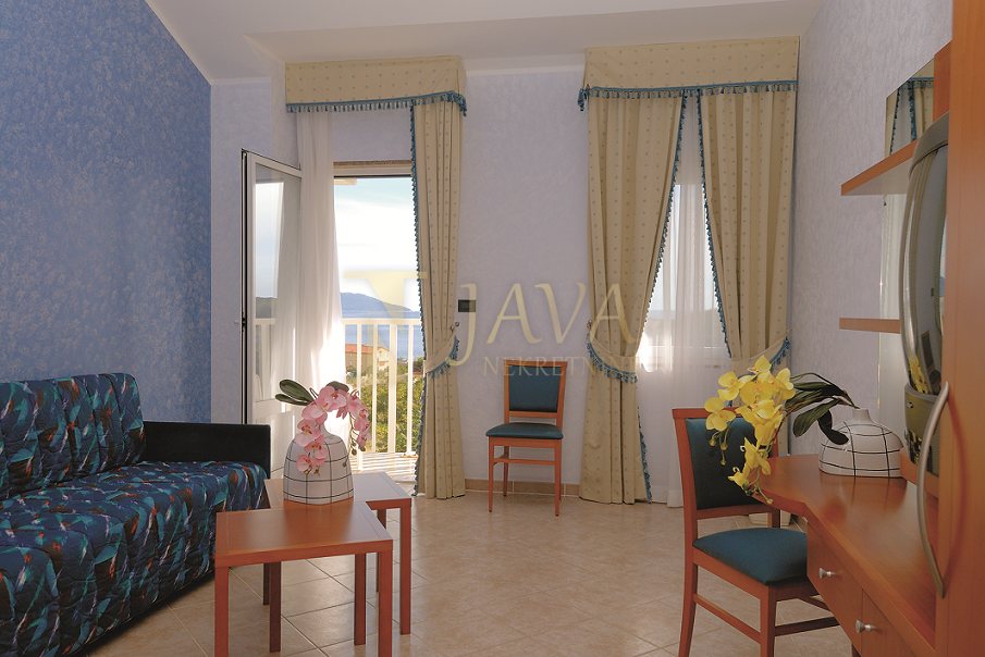 Commerciale In vendita - PRIMORSKO-GORANSKA CRES