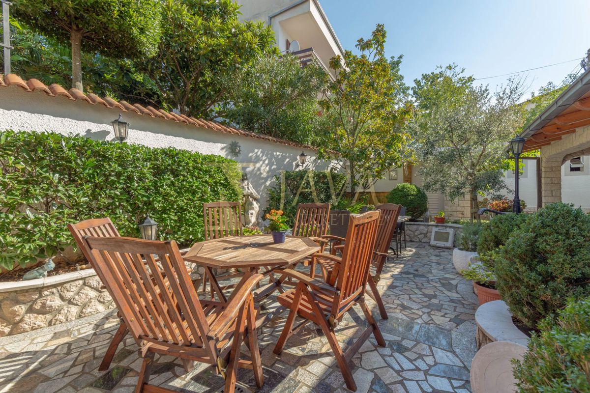 House For sale - PRIMORSKO-GORANSKA CRIKVENICA