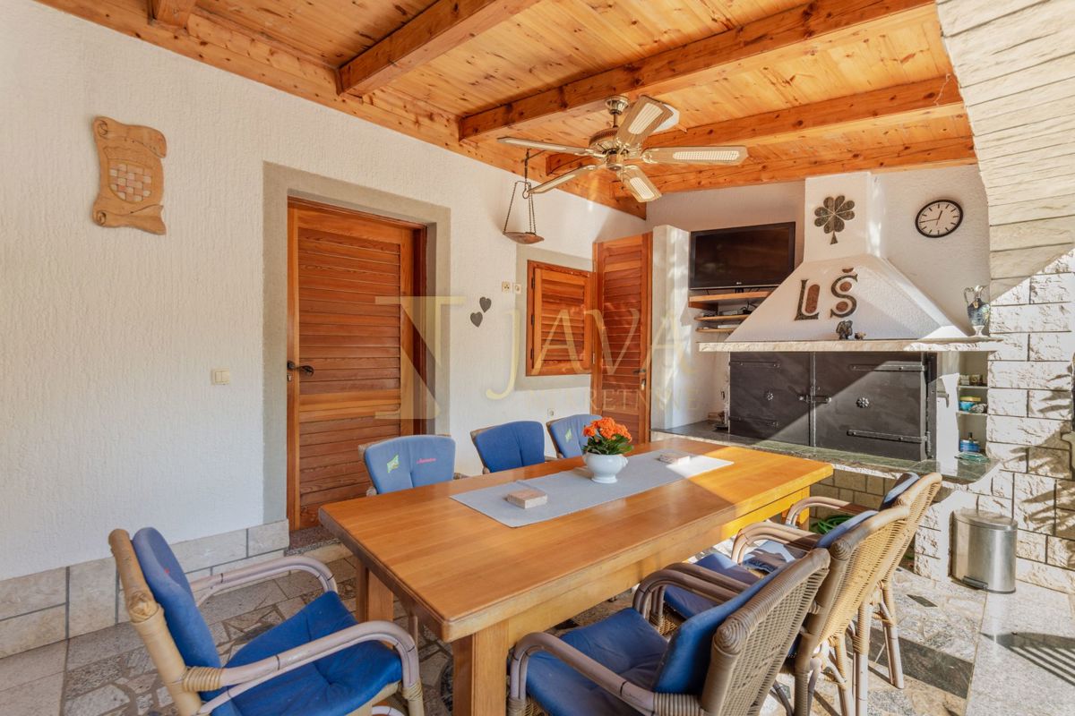 House For sale - PRIMORSKO-GORANSKA CRIKVENICA