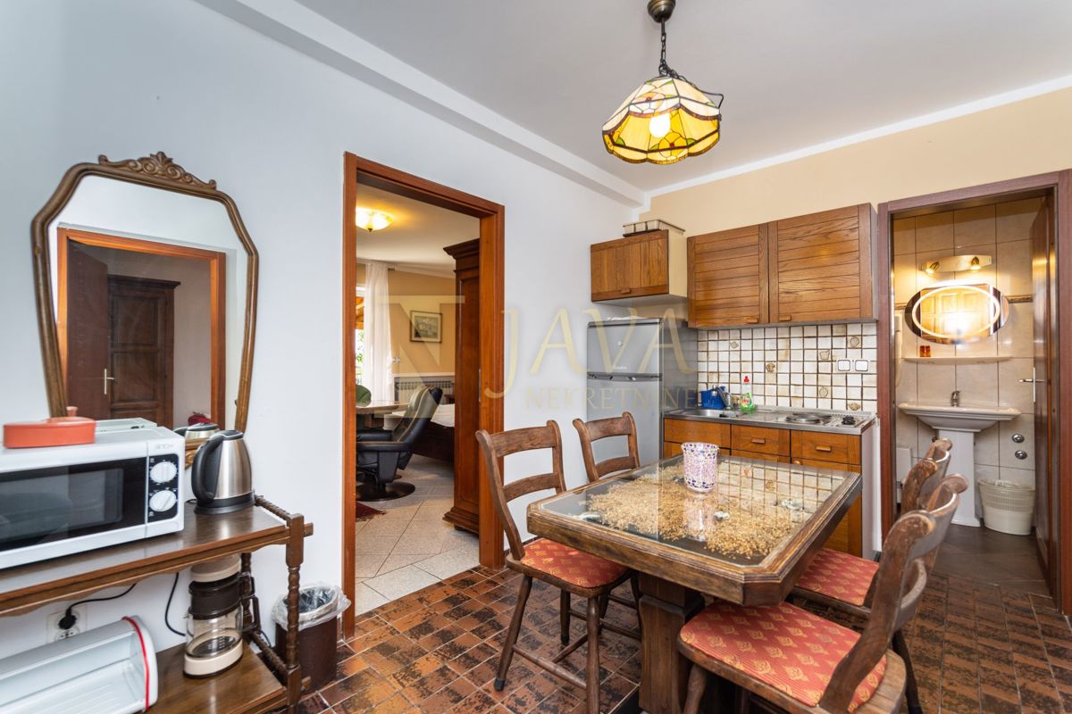 House For sale - PRIMORSKO-GORANSKA CRIKVENICA