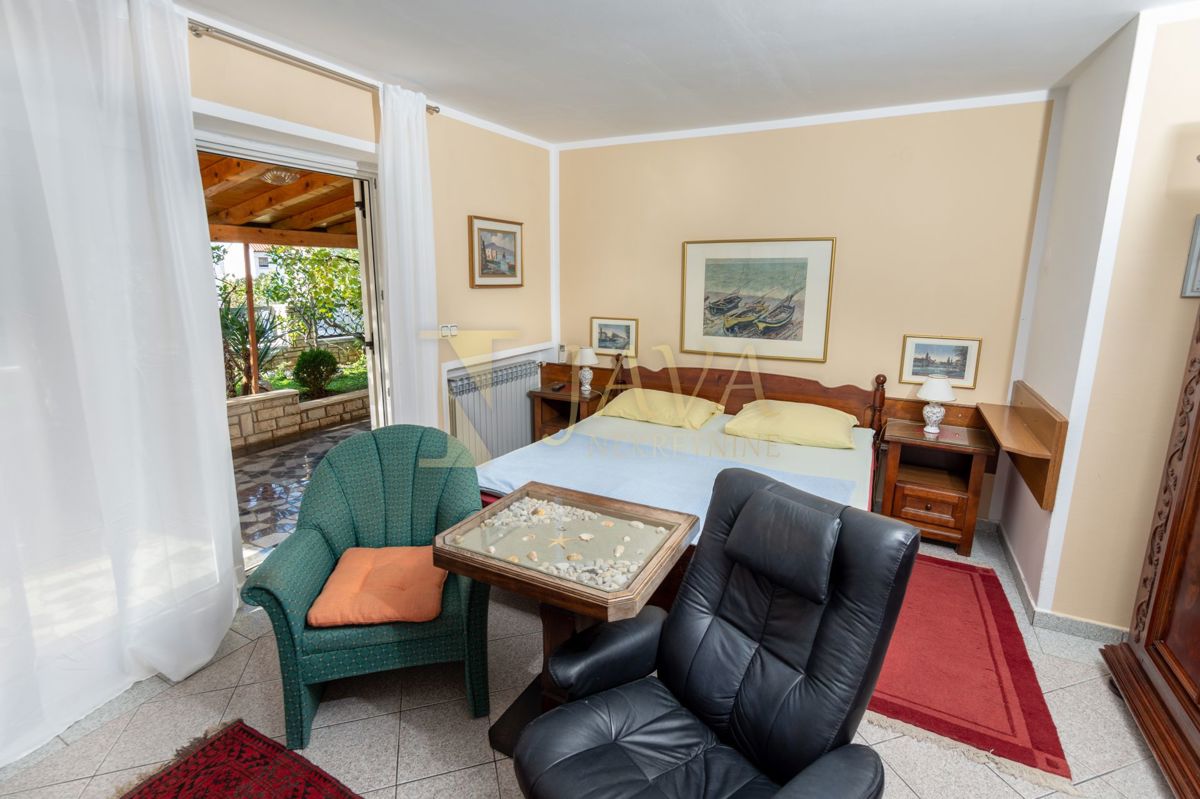 House For sale - PRIMORSKO-GORANSKA CRIKVENICA