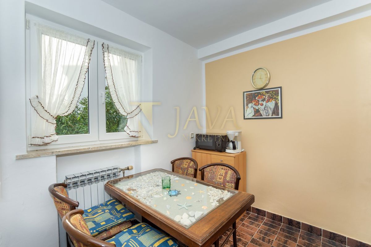 House For sale - PRIMORSKO-GORANSKA CRIKVENICA