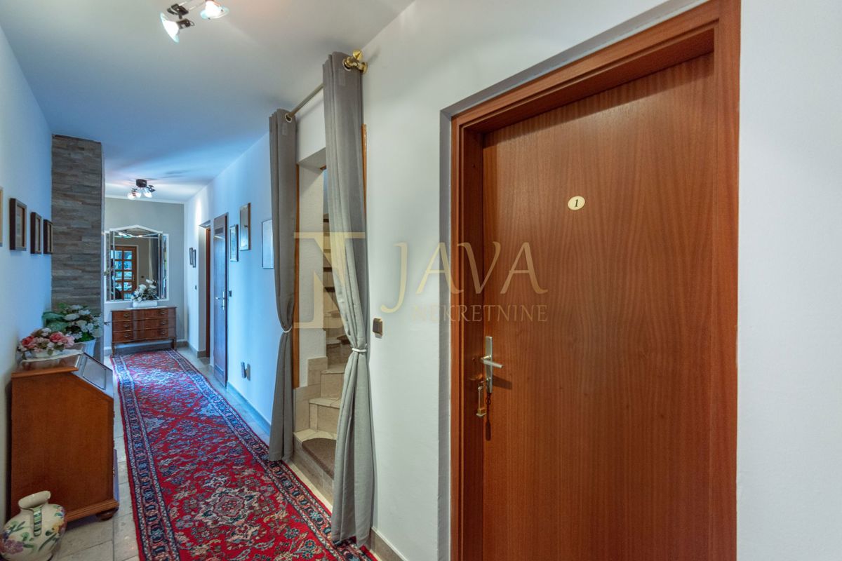 House For sale - PRIMORSKO-GORANSKA CRIKVENICA
