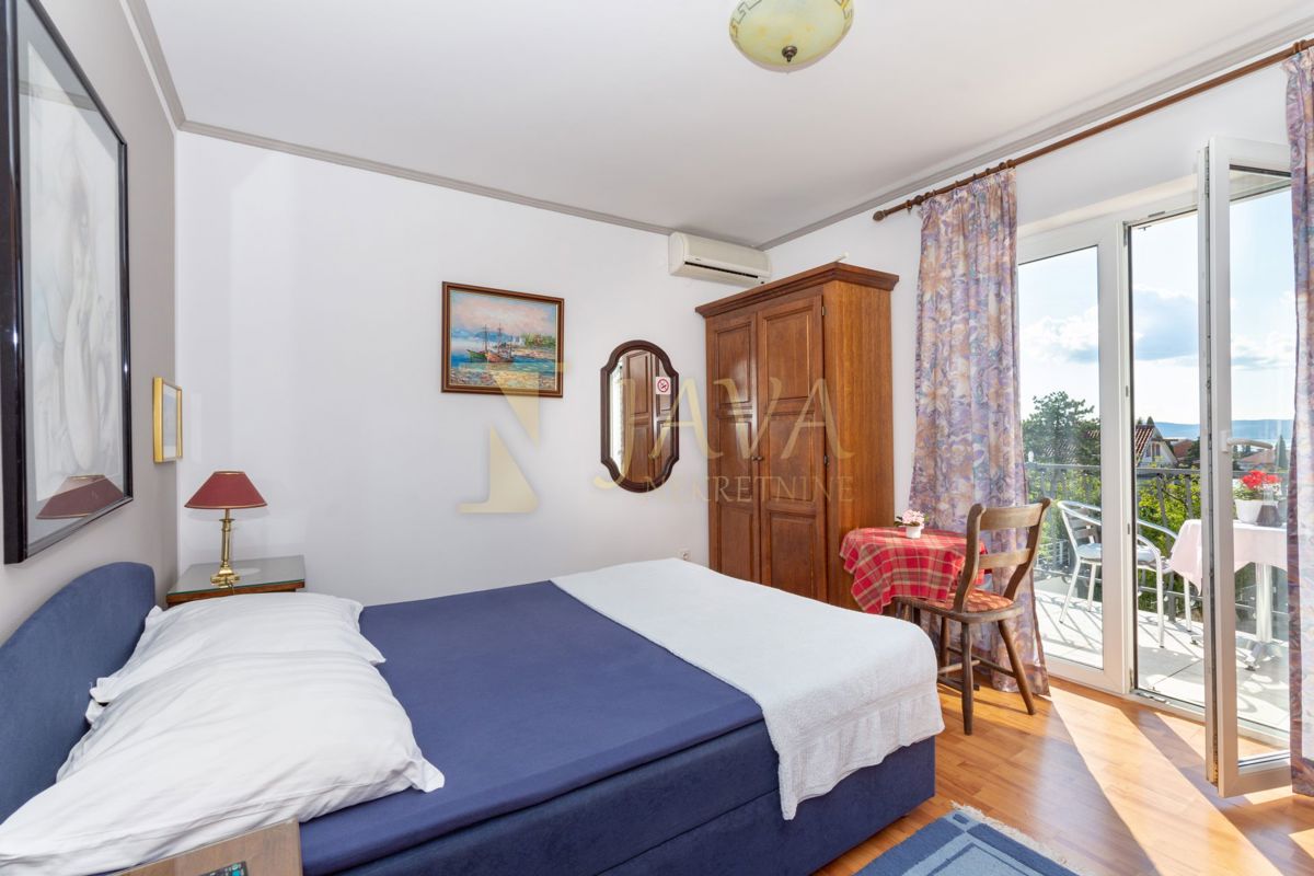 House For sale - PRIMORSKO-GORANSKA CRIKVENICA