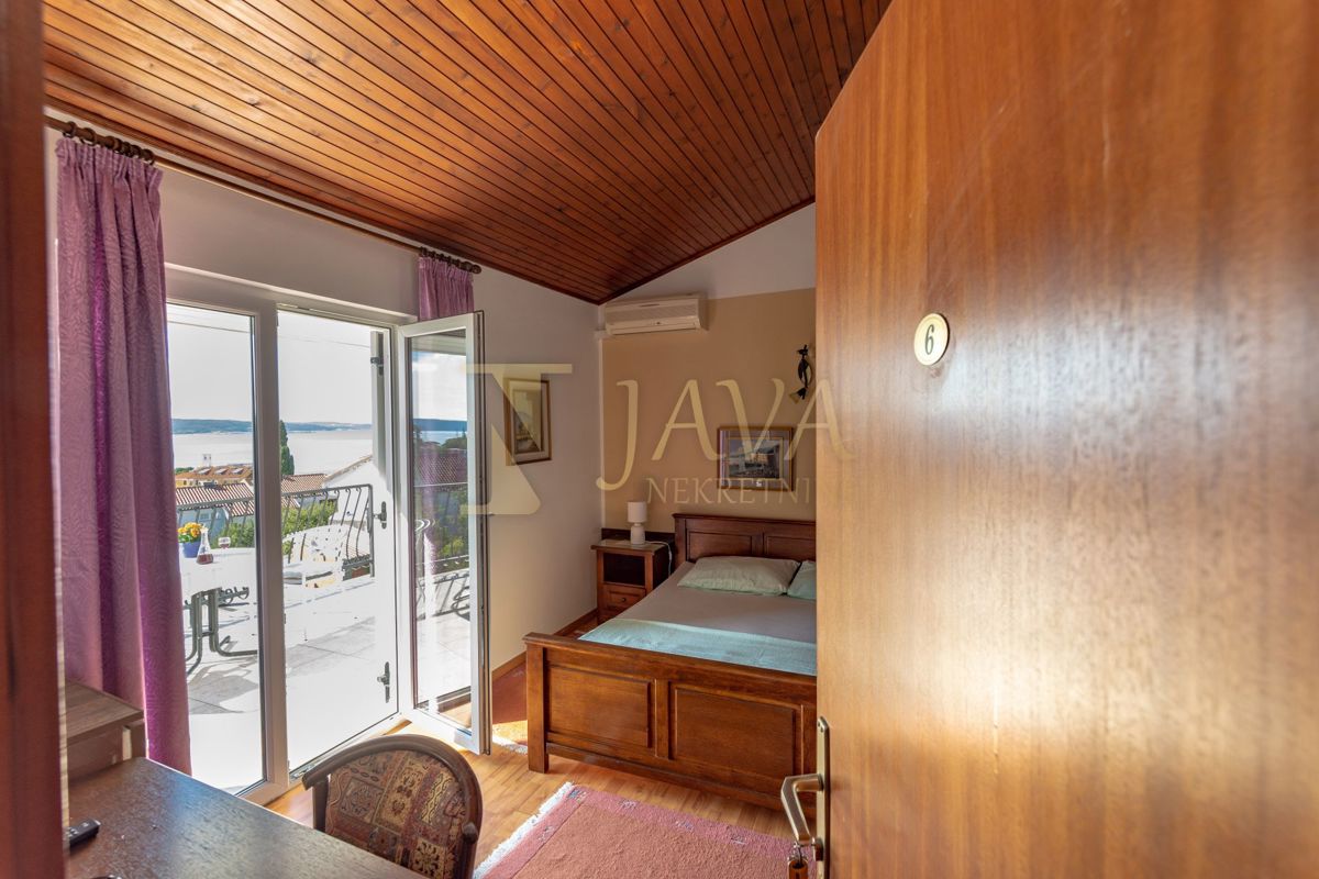 House For sale - PRIMORSKO-GORANSKA CRIKVENICA