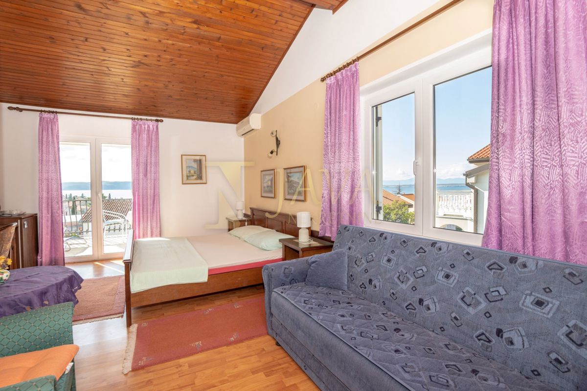 House For sale - PRIMORSKO-GORANSKA CRIKVENICA