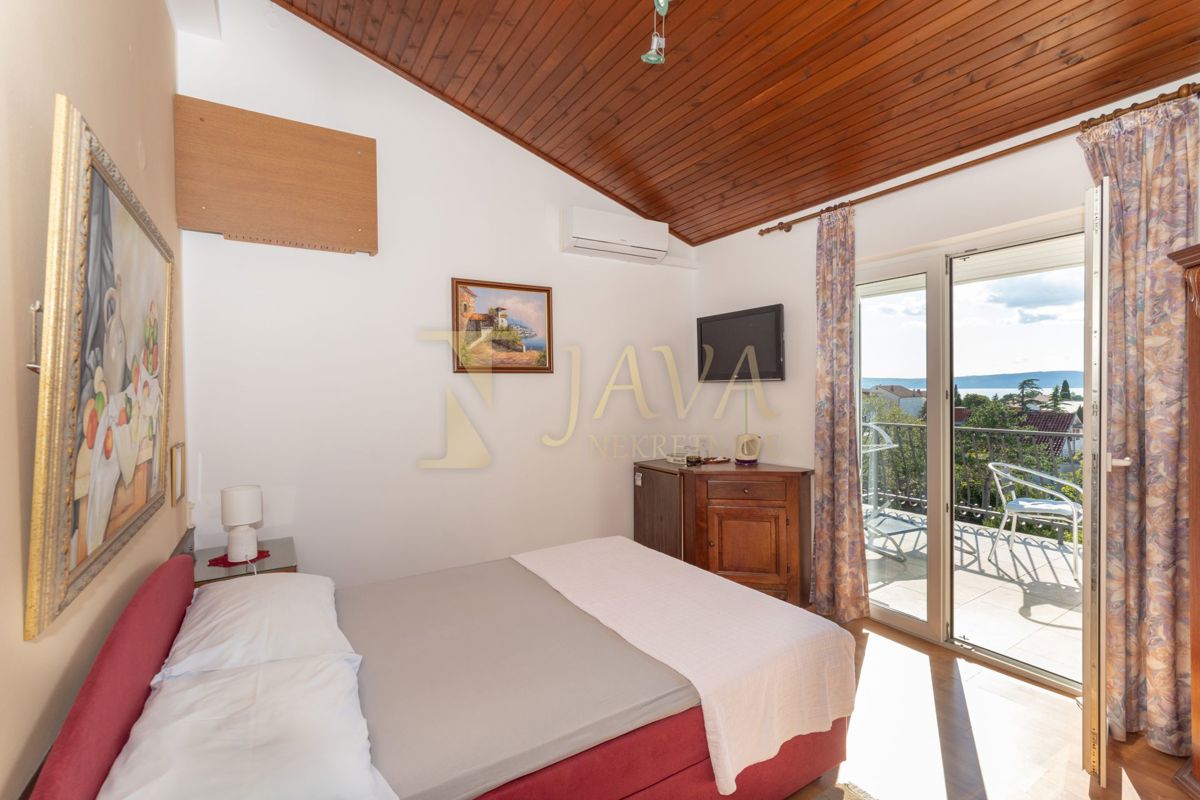 House For sale - PRIMORSKO-GORANSKA CRIKVENICA