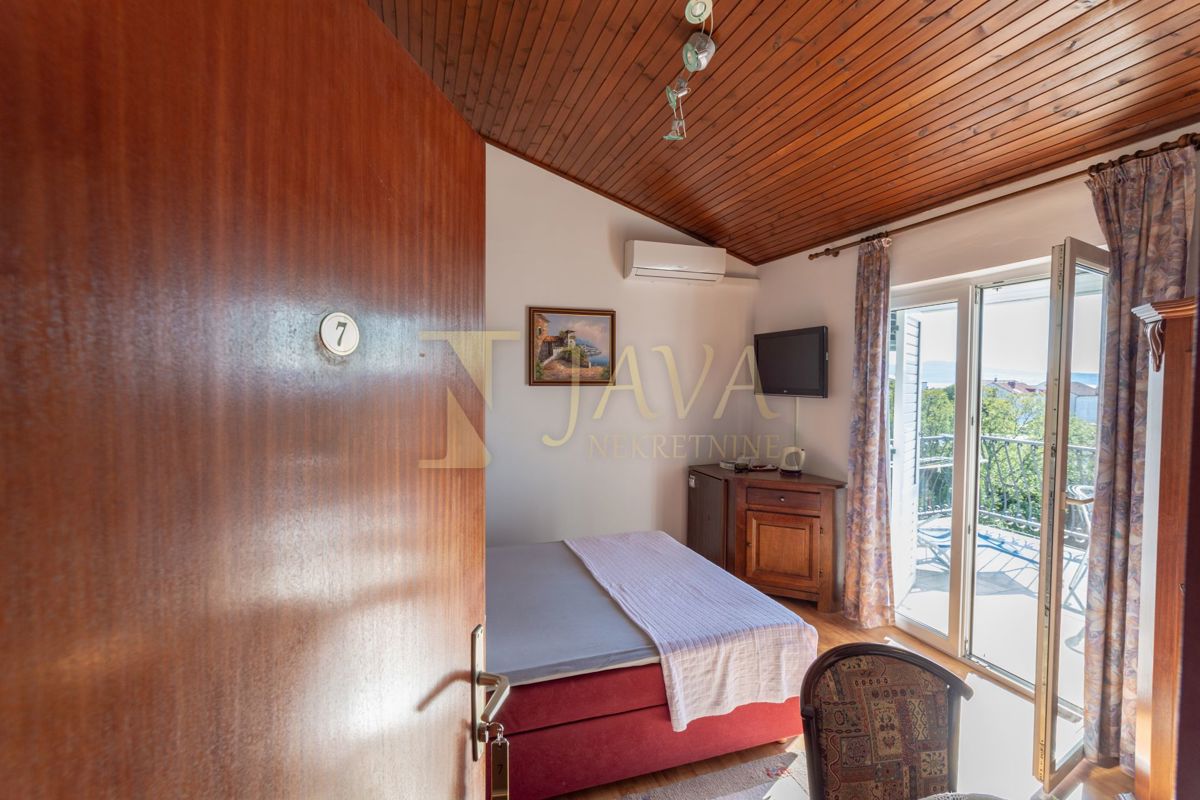 House For sale - PRIMORSKO-GORANSKA CRIKVENICA