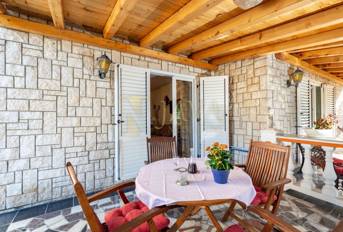 House For sale - PRIMORSKO-GORANSKA CRIKVENICA