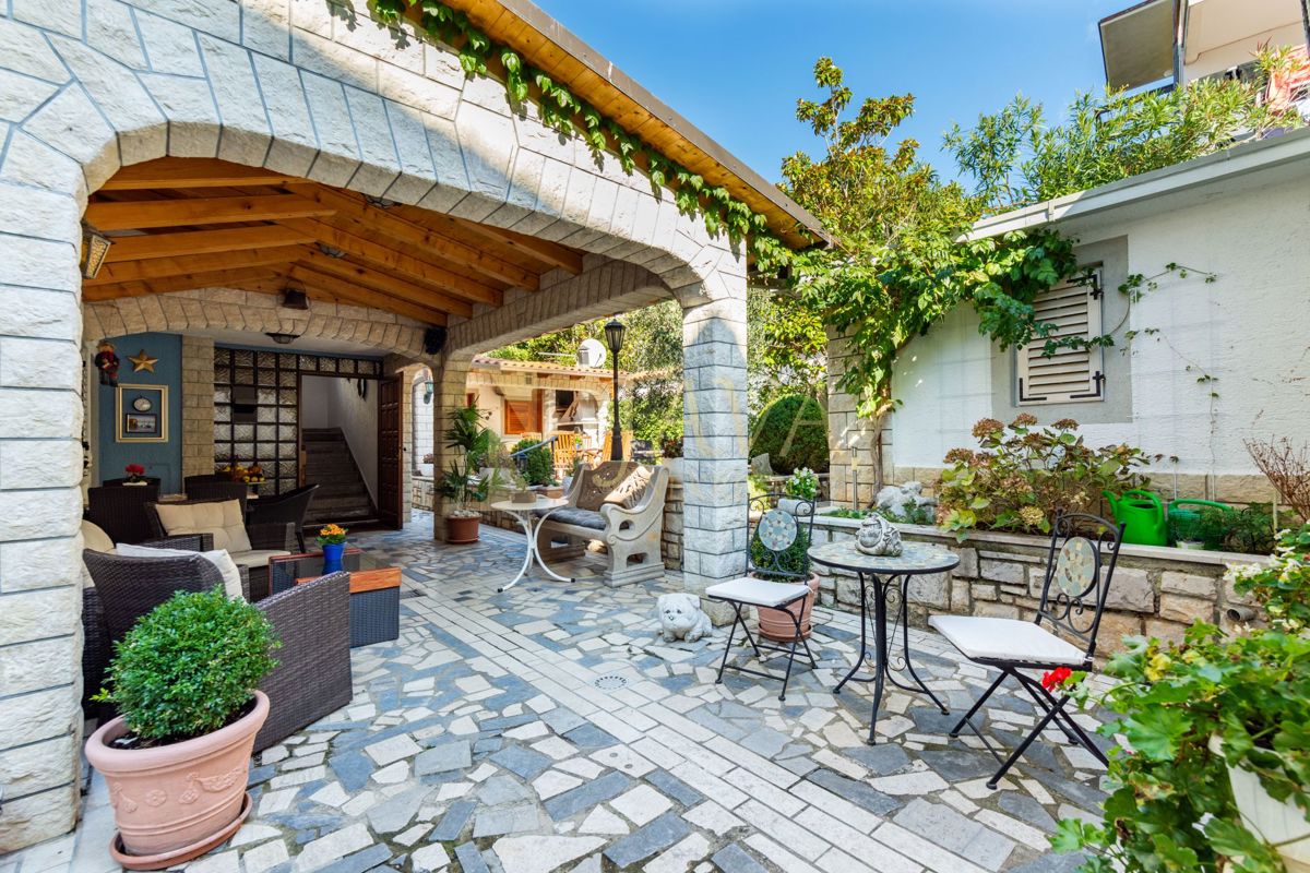 House For sale - PRIMORSKO-GORANSKA CRIKVENICA