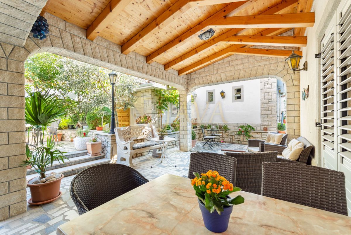 House For sale - PRIMORSKO-GORANSKA CRIKVENICA