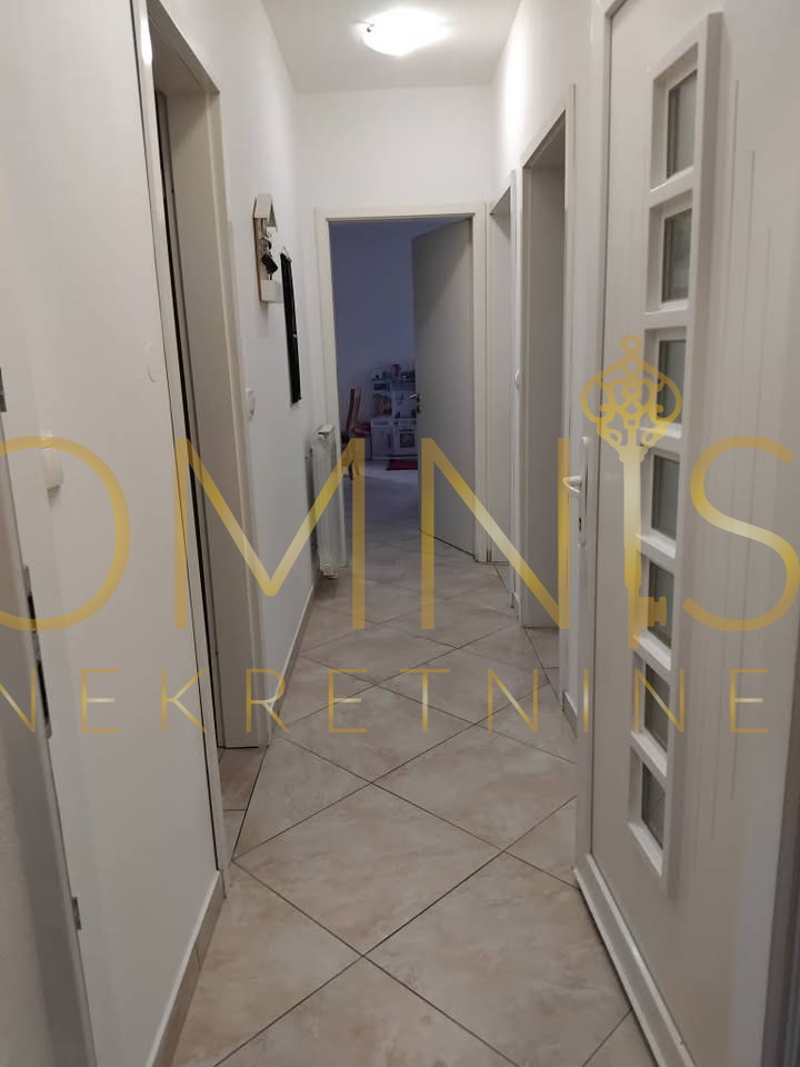 Appartamento In vendita - PRIMORSKO-GORANSKA JELENJE