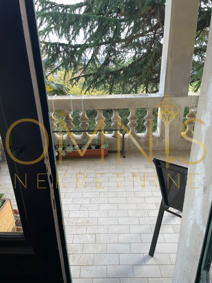 Flat For sale - PRIMORSKO-GORANSKA RIJEKA