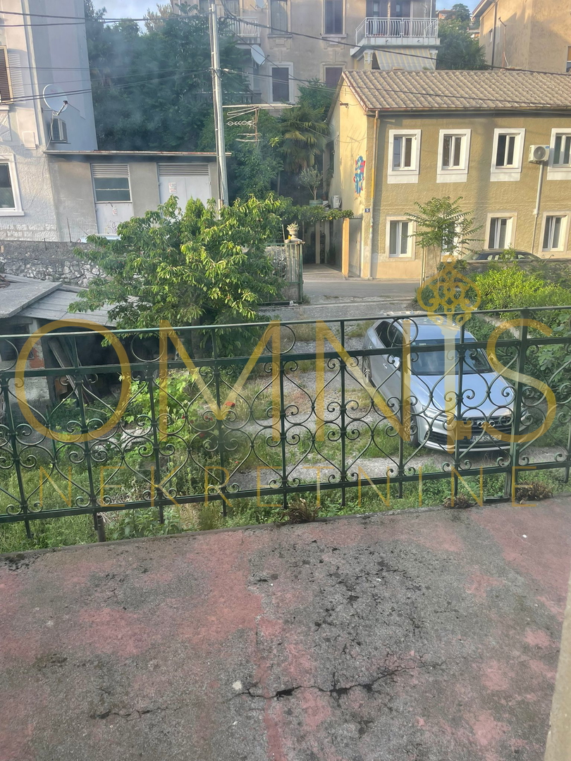 Flat For sale - PRIMORSKO-GORANSKA RIJEKA