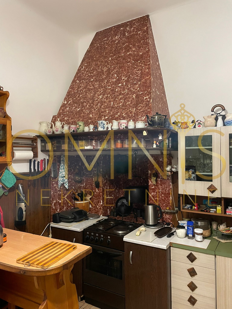 Flat For sale - PRIMORSKO-GORANSKA RIJEKA