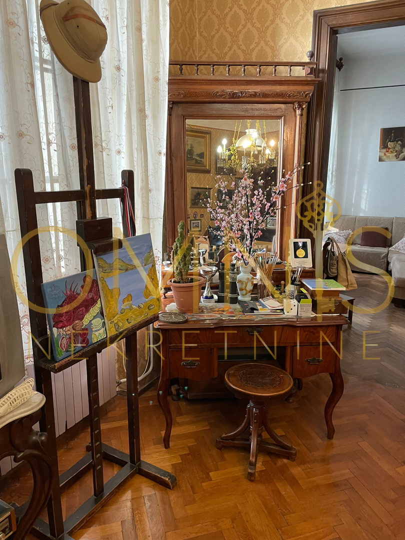 Flat For sale - PRIMORSKO-GORANSKA RIJEKA