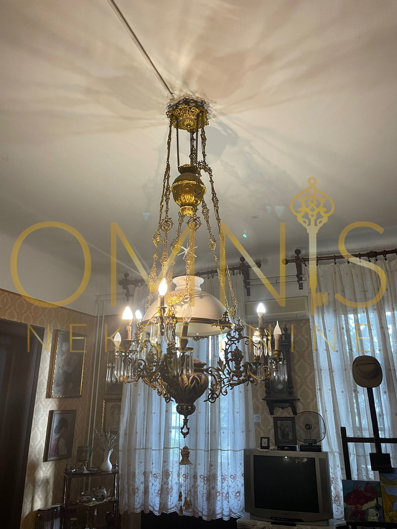 Flat For sale - PRIMORSKO-GORANSKA RIJEKA