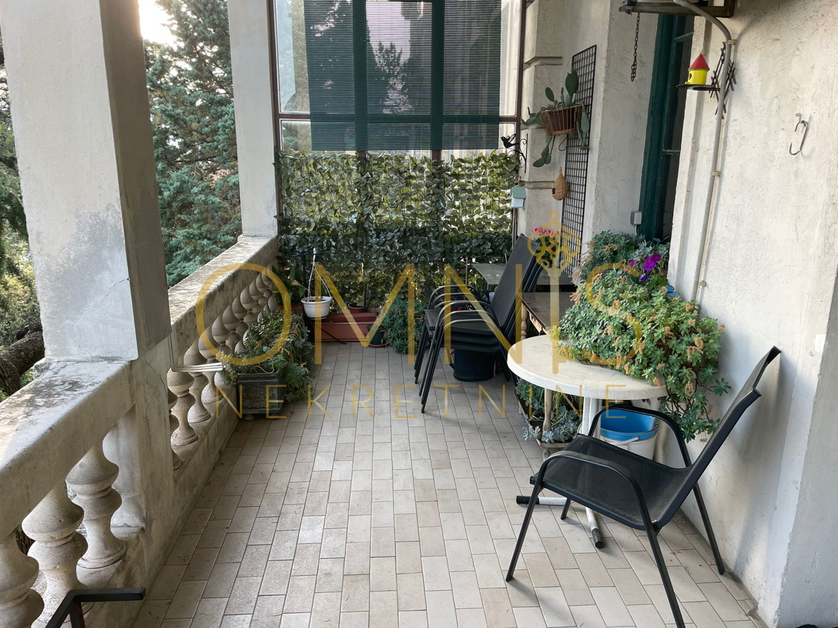 Flat For sale - PRIMORSKO-GORANSKA RIJEKA