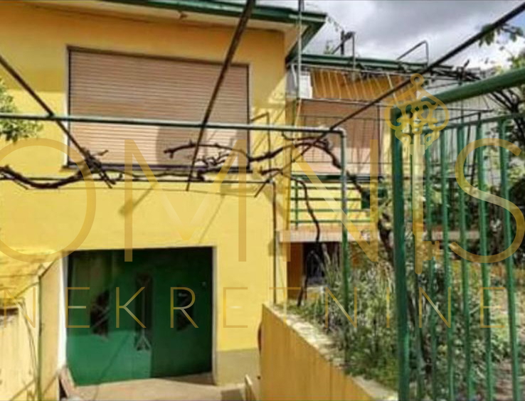 Haus Zu verkaufen - Primorsko-goranska Rijeka - foto 1/3