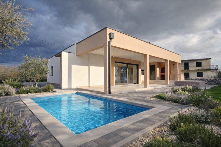 House for sale 103 m² – Poličnik