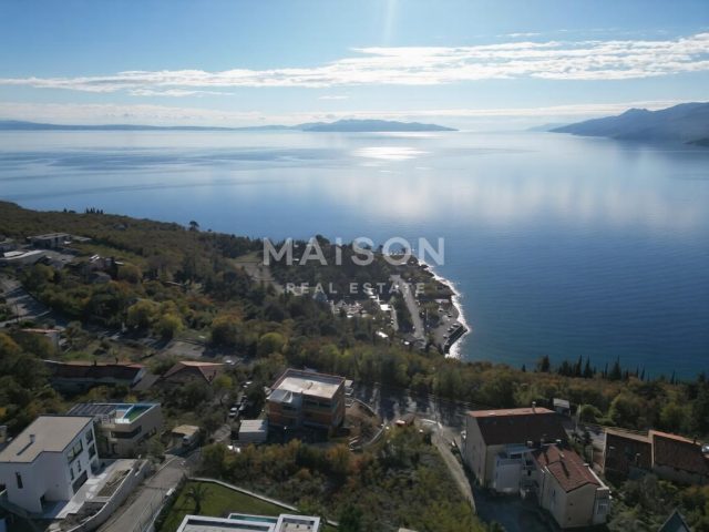 Land For sale - Primorsko-goranska Matulji - foto 2/2