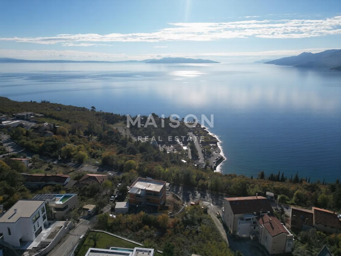 Terreno In vendita - Primorsko-goranska Matulji - foto 2/2