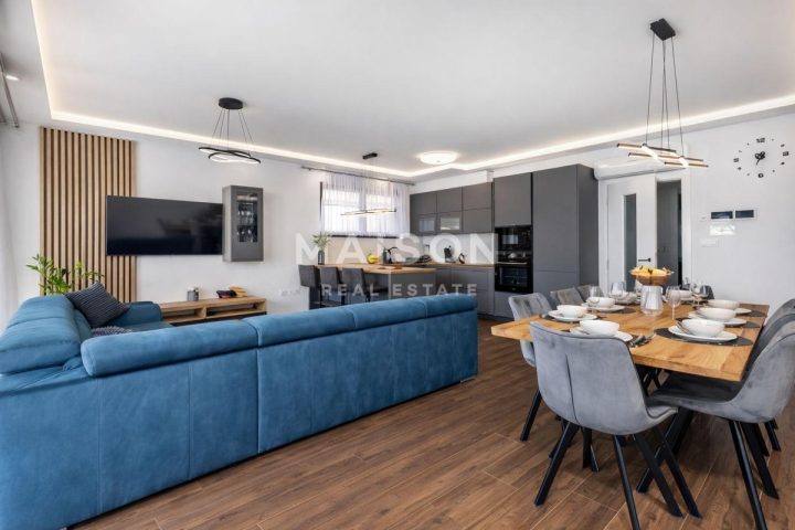 Apartma Naprodaj - Primorsko-goranska Lovran - foto 5/16