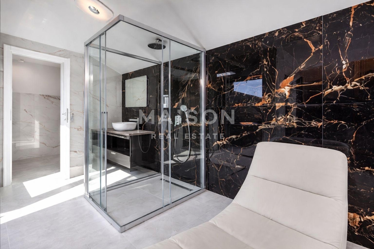 Appartement À vendre - PRIMORSKO-GORANSKA LOVRAN