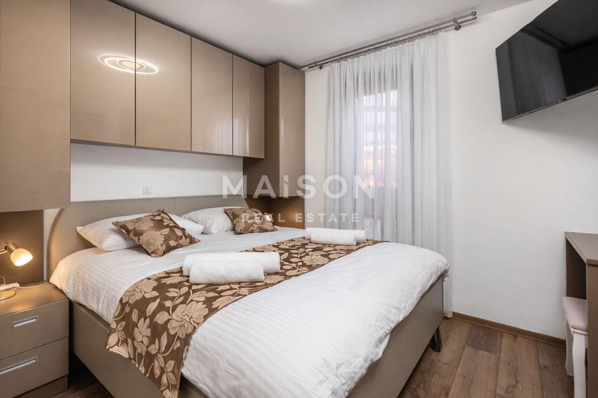 Appartement À vendre - PRIMORSKO-GORANSKA LOVRAN