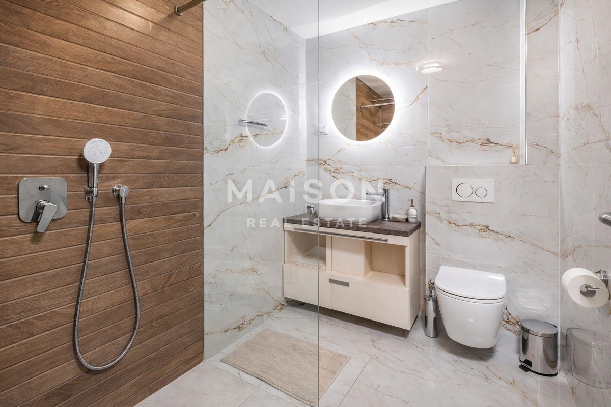 Appartement À vendre - PRIMORSKO-GORANSKA LOVRAN