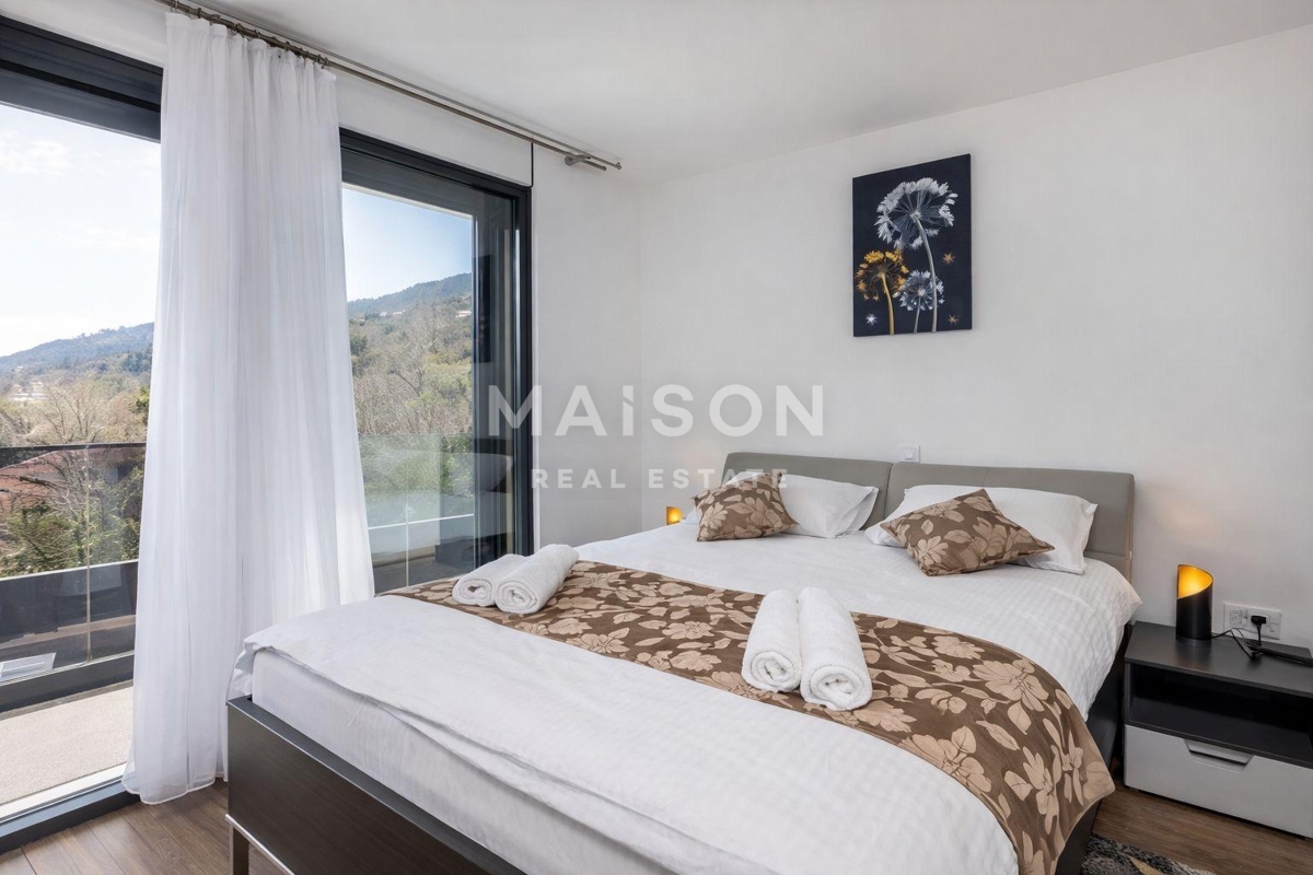 Appartement À vendre - PRIMORSKO-GORANSKA LOVRAN
