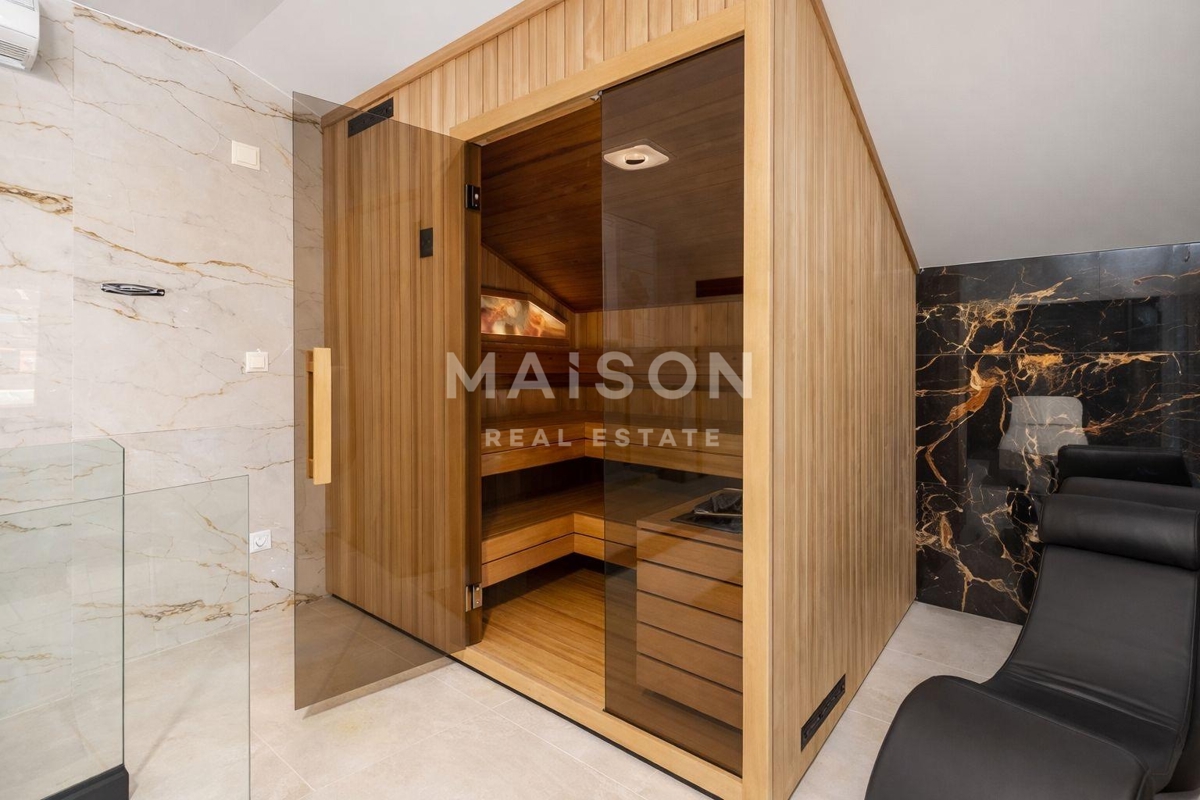 Appartement À vendre - PRIMORSKO-GORANSKA LOVRAN