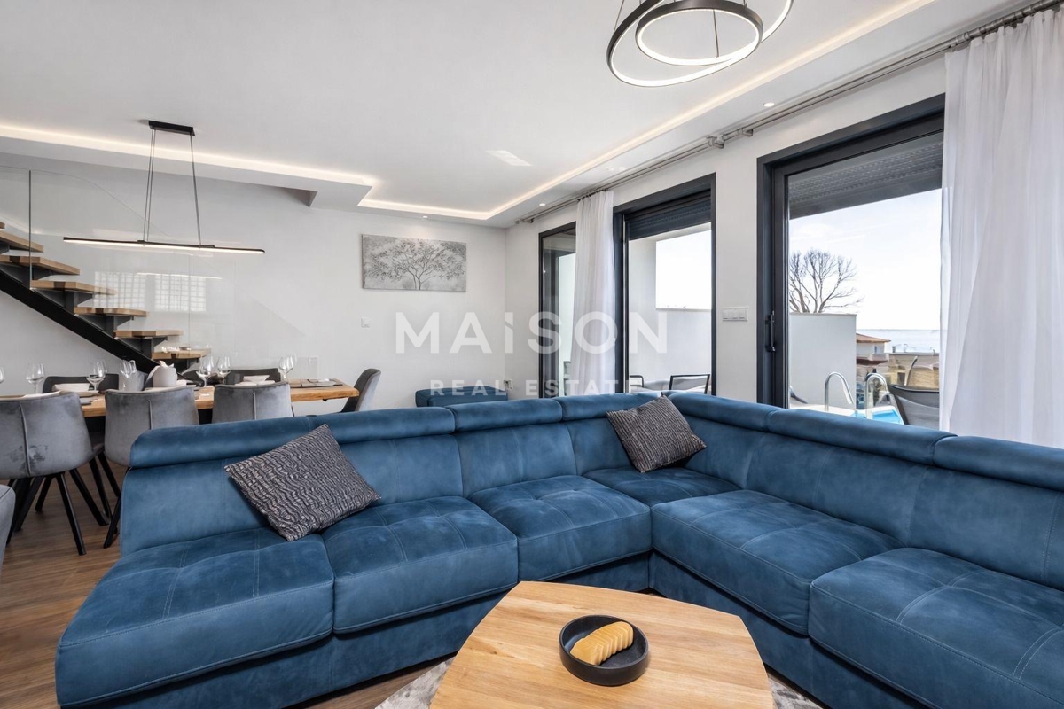 Appartement À vendre - Primorsko-goranska Lovran - foto 3/16
